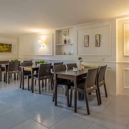 Vera View Hotel Tbilisi ภายนอก รูปภาพ