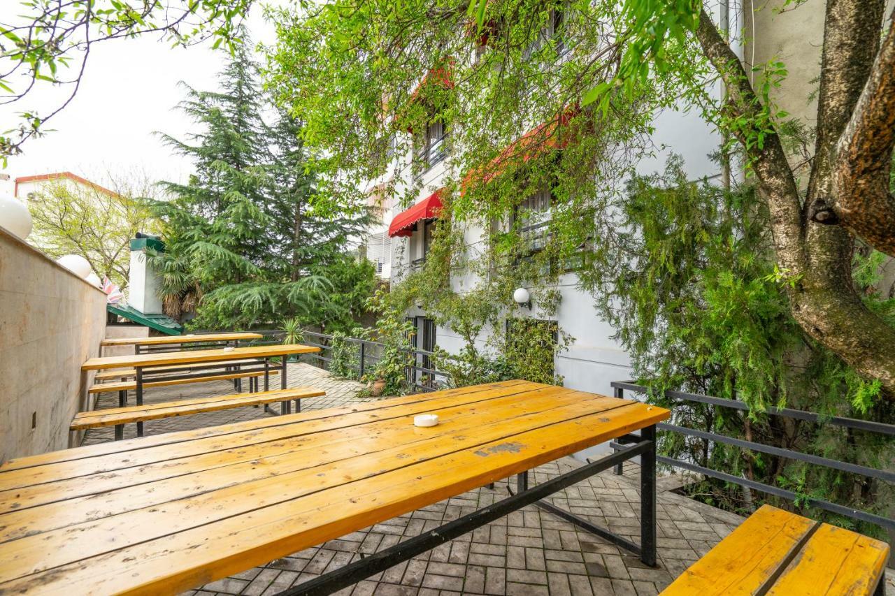 Vera View Hotel Tbilisi ภายนอก รูปภาพ