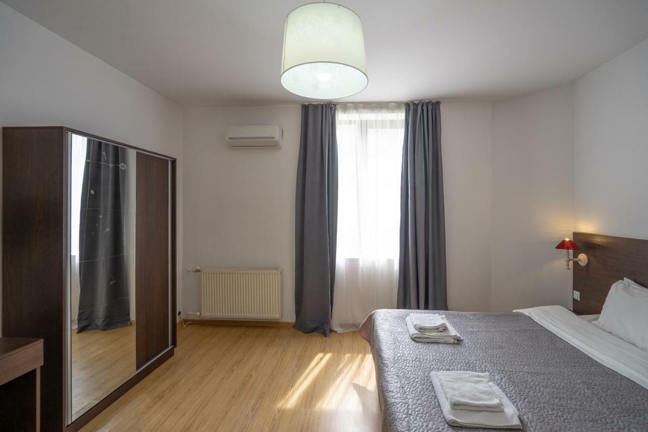 Vera View Hotel Tbilisi ภายนอก รูปภาพ