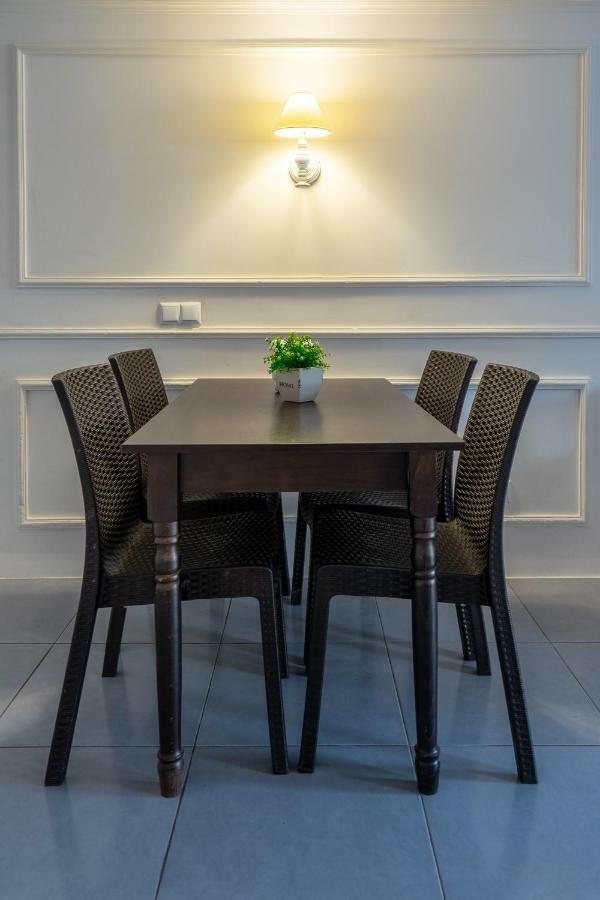 Vera View Hotel Tbilisi ภายนอก รูปภาพ