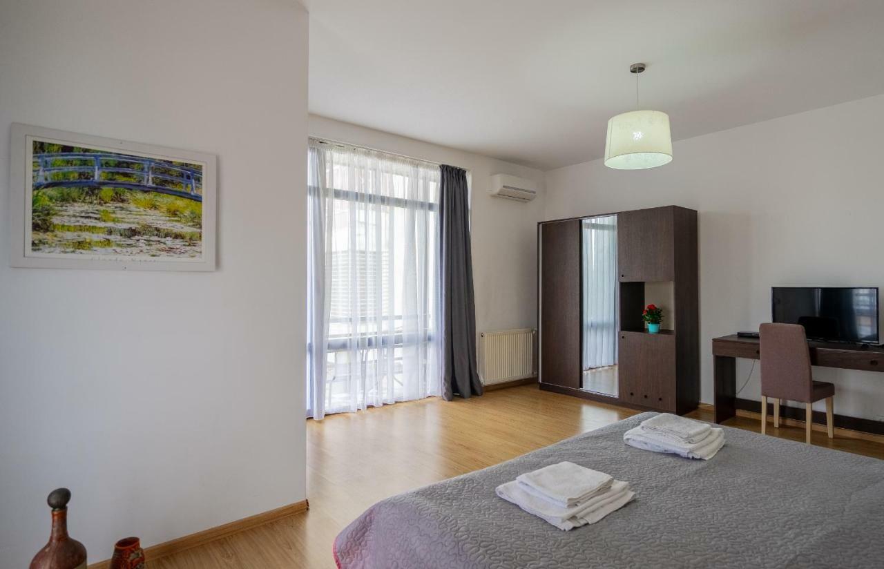 Vera View Hotel Tbilisi ภายนอก รูปภาพ