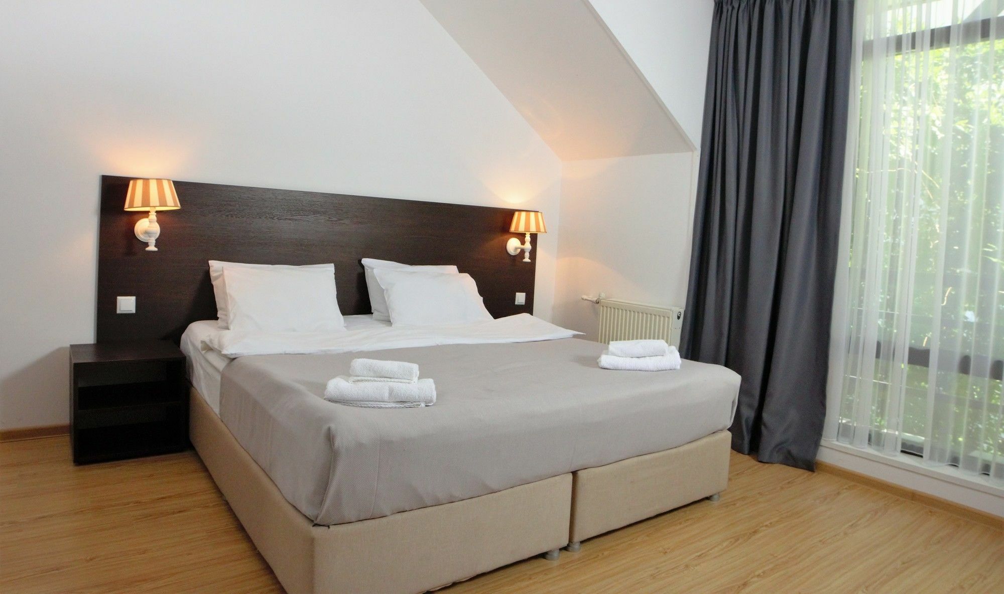 Vera View Hotel Tbilisi ภายนอก รูปภาพ